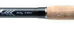 Jaxon tenesa tele feeder rod 3,60m 30-80g 4+2 részes teleszkópos horgászbot