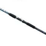 Jaxon tenesa tele carp tx rod 3,30m 20-70g 6 részes teleszkópos horgászbot