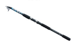 Jaxon tenesa tele carp tx rod 3,30m 20-70g 6 részes teleszkópos horgászbot