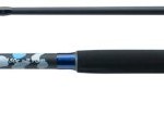 Jaxon tenesa catfish max rod 2,70m max. 450g 2 részes harcsázó és tengeri horgászbot