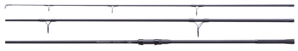 Jaxon tempest carp rod 3,60m 3,00lbs 3 részes bojlis horgászbot