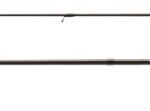 Jaxon wild horse ultralight rod 1,98m 1-9g 2 részes pergető horgászbot