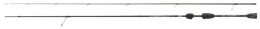 Jaxon wild horse ultralight rod 2,10m 1-7g 2 részes pergető horgászbot