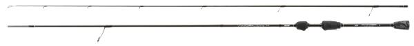 Jaxon wild horse ultralight rod 2,10m 1-7g 2 részes pergető horgászbot