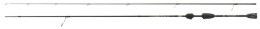 Jaxon wild horse ultralight rod 2,10m 1-9g 2 részes pergető horgászbot