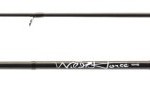 Jaxon wild horse strong rod 2,28m 10-40g 2 részes pergető horgászbot