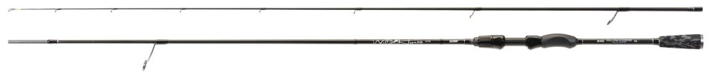 Jaxon wild horse strong rod 2,65m 10-40g 2 részes pergető horgászbot