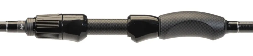 Jaxon wild horse strong rod 2,65m 20-65g 2 részes pergető horgászbot - Image 3