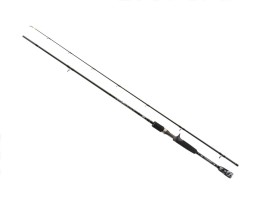 Jaxon wild horse casting rod 2,25m 10-35g 2 részes multis pergető horgászbot