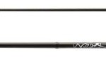 Jaxon wild horse zander rod 2,10m 5-28g 2+3 részes pergető horgászbot