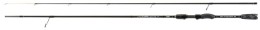 Jaxon wild horse zander rod 2,10m 5-28g 2+3 részes pergető horgászbot