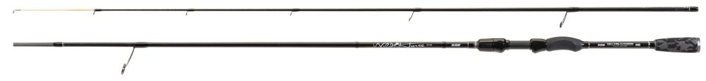 Jaxon wild horse zander rod 2,10m 5-28g 2+3 részes pergető horgászbot