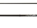 Jaxon wild horse zander rod 2,40m 5-28g 2+3 részes pergető horgászbot