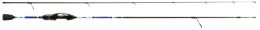 Jaxon blue wind rod 1,80m 0,5-5g 2 részes pergető horgászbot