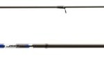 Jaxon blue wind rod 1,98m 2-12g 2 részes pergető horgászbot