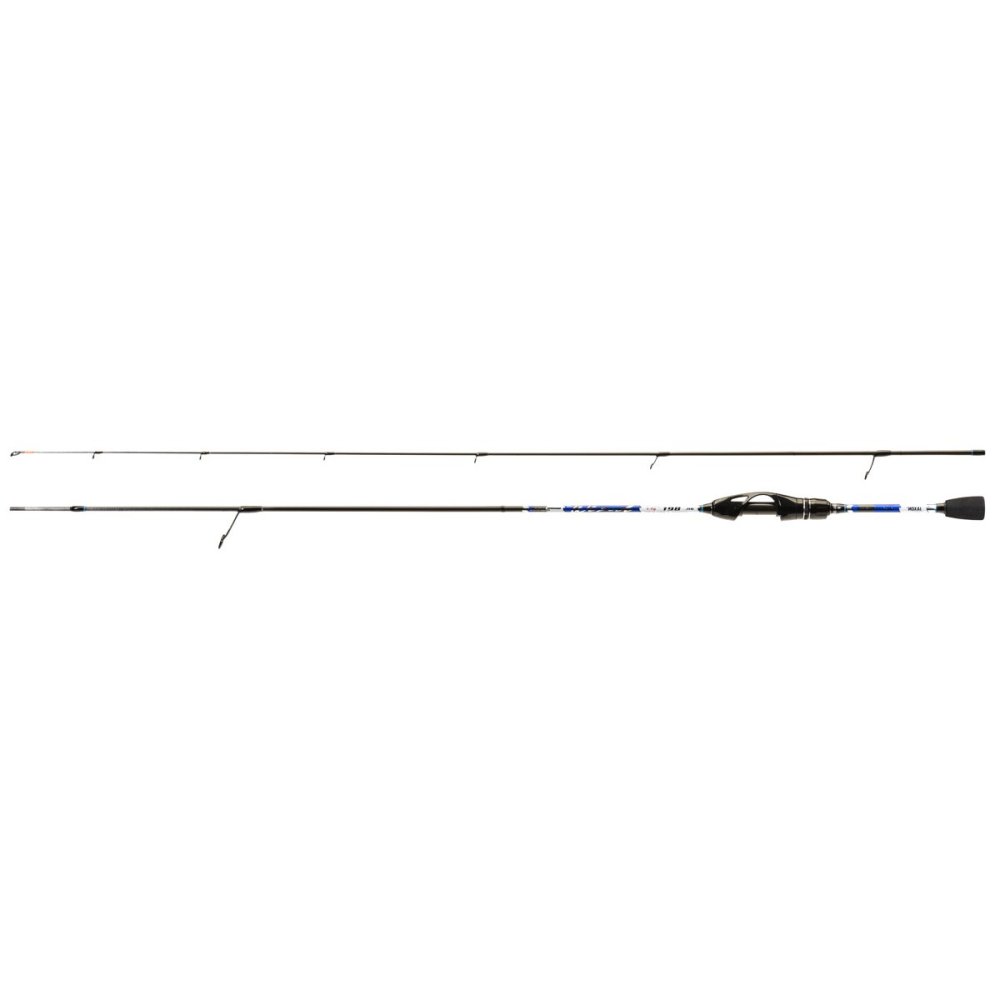 Jaxon blue wind 2,28m 2-12g 2 részes pergető horgászbot