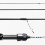 Jaxon green wind rod 1,85m 0,6-6g 2 részes pergető bot