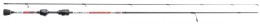 Jaxon red wind rod 1,85m 0,4-2g 2 részes pergető bot