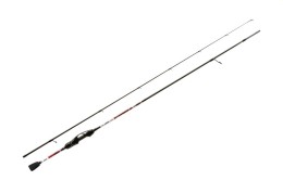 Jaxon red wind rod 1,98m 1-7g 2 részes pergető horgászbot