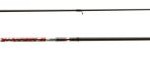 Jaxon red wind rod 1,98m 1-9g 2 részes pergető horgászbot