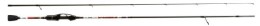 Jaxon red wind rod 1,98m 1-9g 2 részes pergető horgászbot