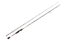 Jaxon red wind rod 2,10m 1-7g 2 részes pergető horgászbot