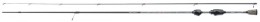 Jaxon xt-one spin ultralight rod 2,10m 0,8-7g 2 részes pergető bot
