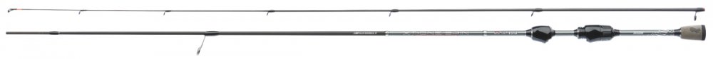 Jaxon xt-one spin ultralight rod 2,28m 1-9g 2 részes pergető bot