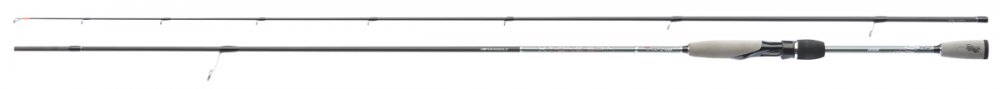 Jaxon xt-one spin lekkie light rod 2,28m 3-15g 2 részes pergető bot