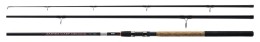 Jaxon zaffira carp ground rod 3,30m 3,00lbs 3 részes bojlis horgászbot