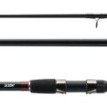 Jaxon zaffira carp ground rod 3,60m 3,00lbs 3 részes bojlis horgászbot