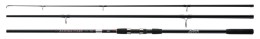 Jaxon zaffira carp rod 3,30m 3,50lbs 3 részes bojlis horgászbot