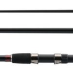 Jaxon zaffira carp rod 3,60m 3,00lbs 3 részes bojlis horgászbot