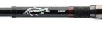 Jaxon zaffira tele carp rt rod 2,70m 30-80g 4 részes teleszkópos horgászbot