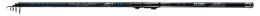Jaxon zaffira tele float rt rod 3,60m 3-15g 4 részes teleszkópos horgászbot