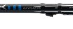Jaxon zaffira tele float rt rod 3,90m 3-15g 4 részes teleszkópos horgászbot