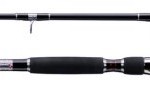 Jaxon zaffira catfish rt rod 3,00m 550g 2 részes harcsázó horgászbot
