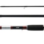 Jaxon zaffira method feeder rt rod 3,00m 20-50g 3+2 részes feeder horgászbot