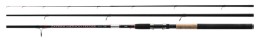 Jaxon zaffira method feeder rt rod 3,00m 20-50g 3+2 részes feeder horgászbot