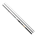 Jaxon zaffira feeder rt 3,60m 50-100g 3+2 részes feeder horgászbot