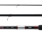 Jaxon zaffira match tx rod 3,60m 5-20g 3 részes match horgászbot