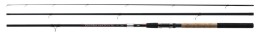 Jaxon zaffira match tx rod 3,90m 5-20g 3 részes match horgászbot