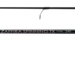 Jaxon zaffira spinning tx rod 2,40m 10-30g 2 részes pergető horgászbot