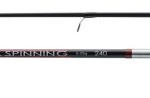 Jaxon zaffira spinning rt rod 2,10m 10-30g 2 részes pergető horgászbot