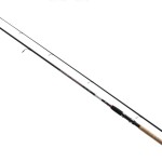 Jaxon zaffira spinning rt rod 2,40m 5-25g 2 részes pergető horgászbot