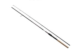 Jaxon zaffira spinning rt rod 2,40m 5-25g 2 részes pergető horgászbot