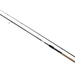 Jaxon zaffira spinning rt rod 2,40m 20-60g 2 részes pergető horgászbot