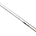 Jaxon zaffira spinning rt rod 2,70m 5-25g 2 részes pergető horgászbot