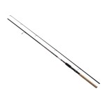 Jaxon zaffira spinning rt rod 2,70m 20-60g 2 részes pergető horgászbot