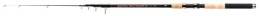 Jaxon zaffira tele feeder rt rod 3,30m 20-70g 4+2 részes teleszkópos feeder bot